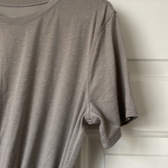 Lululemon Unwind Your Mind Dress Size 6 - Picture 4 of 15